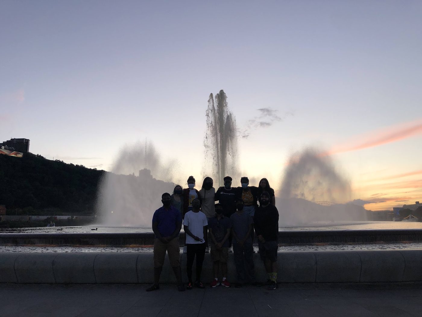 Pitt EXCEL Undergraduate Fellow
