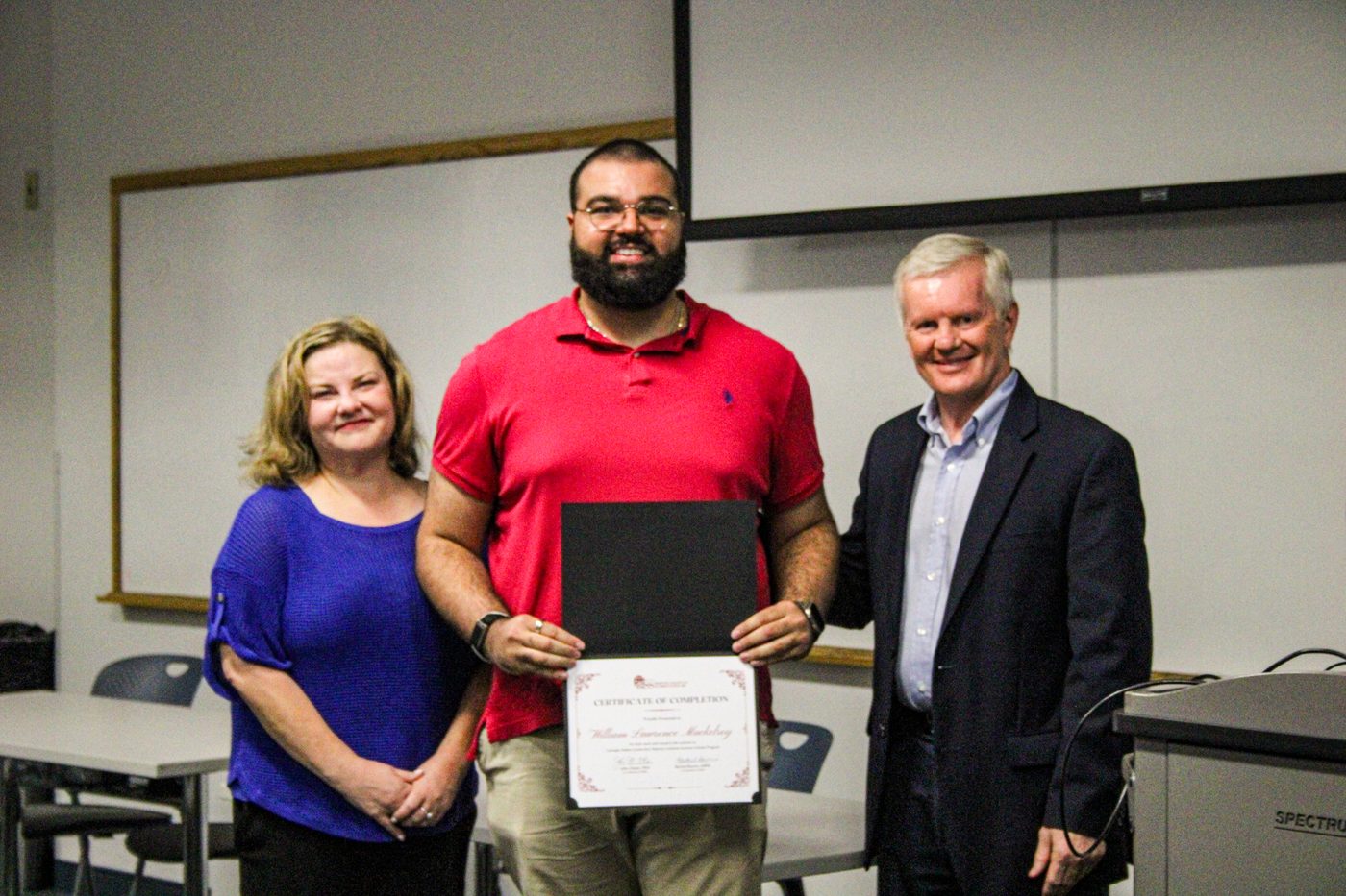 Joined Carnegie Mellon University under the DRIVE Lab as part of CMU's Robotics Institute Summer Scholars (RISS) 10-week research program. (Selected as Closing Ceremony Speaker) 